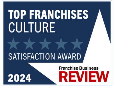 Top Franchises Culture 2024