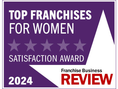 Top Franchises for Women 2024