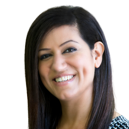 Shahdokht (“Shy”)  Mudakavi Photo